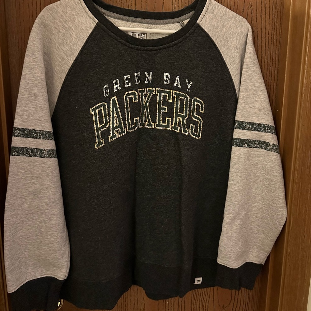 Fanatics Packers Sweatshirt